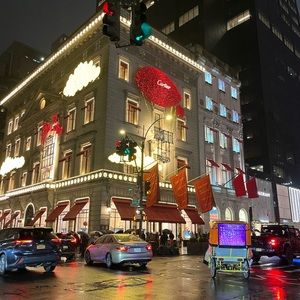 Meet your Posher, Eden